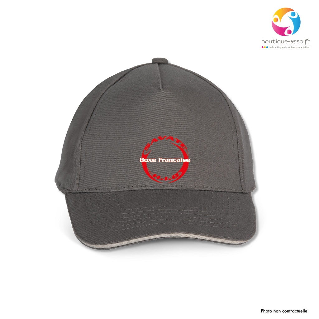 CASQUETTE ENFANT