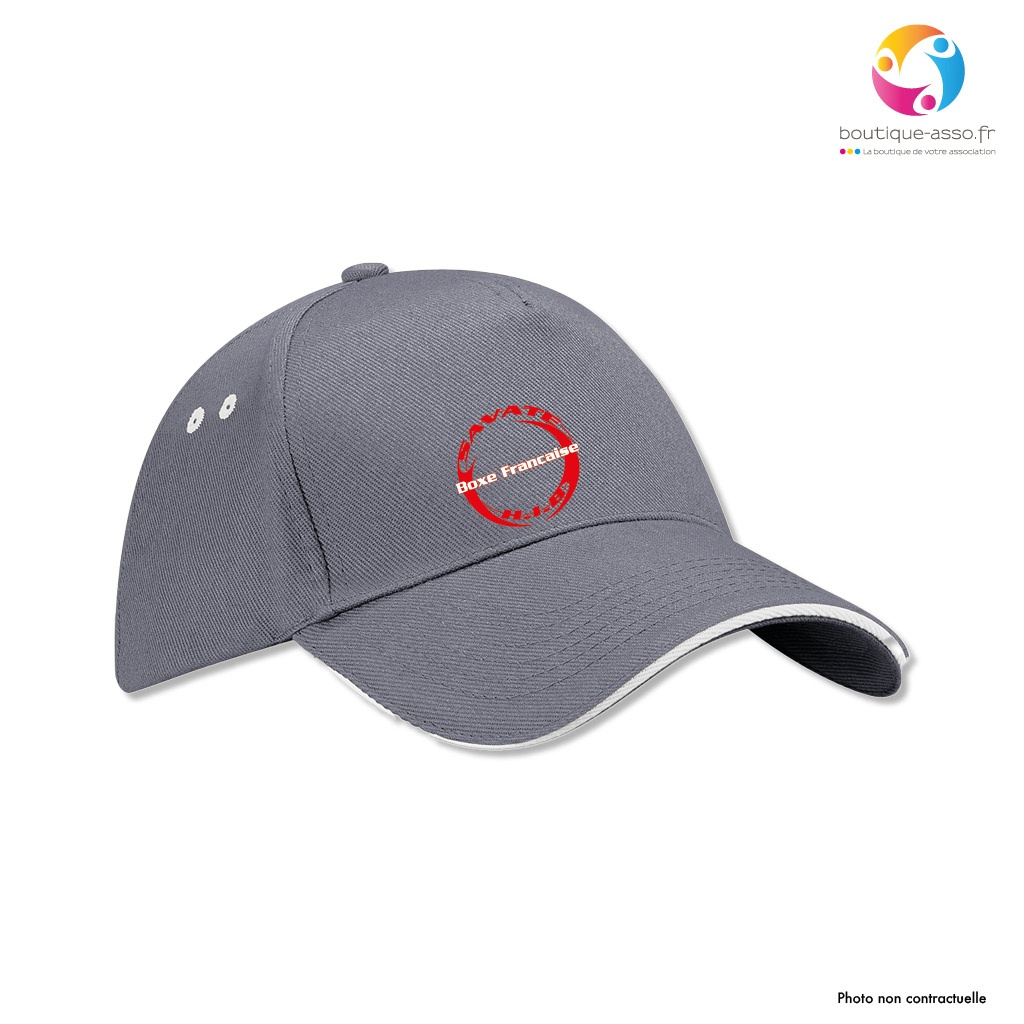 CASQUETTE ADULTE ULTIMATE