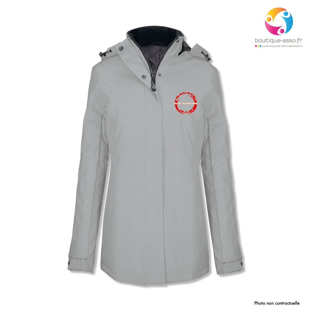 MAILLOT BASKET FEMME