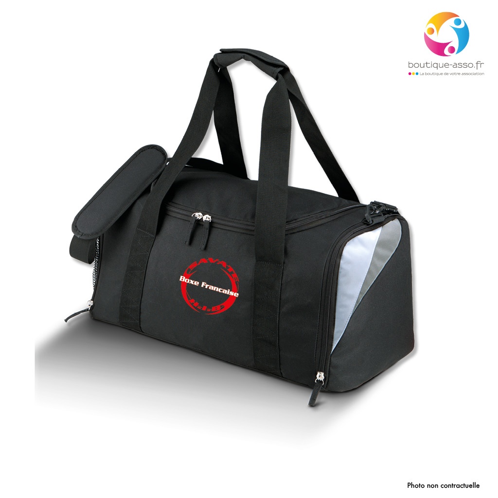 SAC DE SPORT 40L