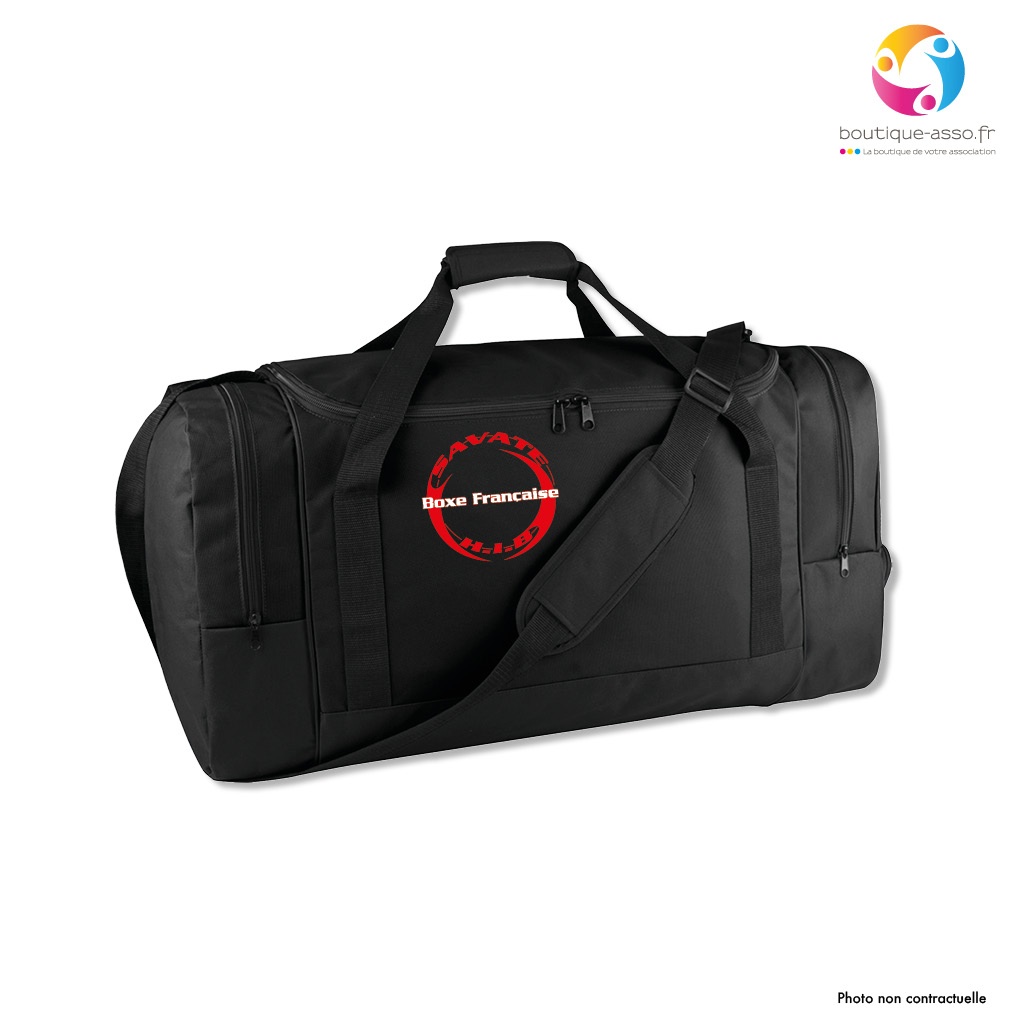 SAC DE SPORT 54L