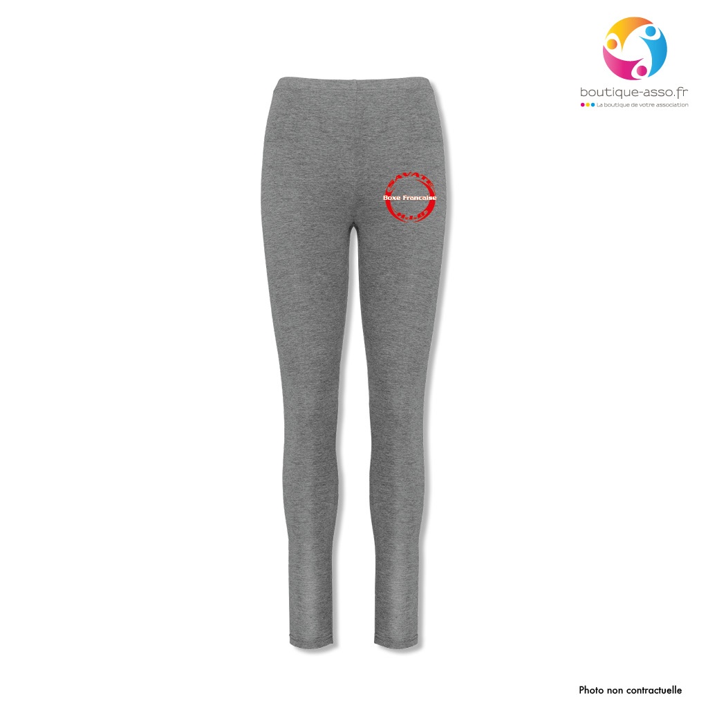 Legging Femme