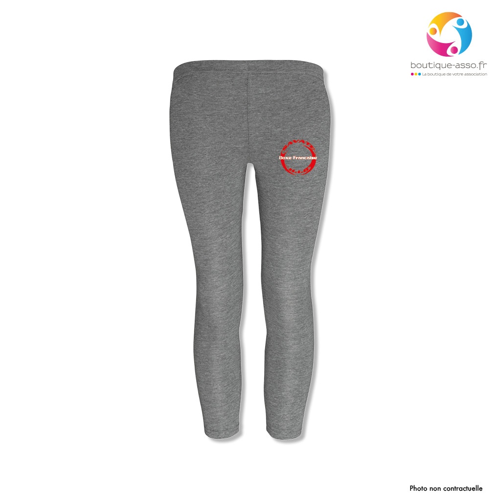 Legging enfant