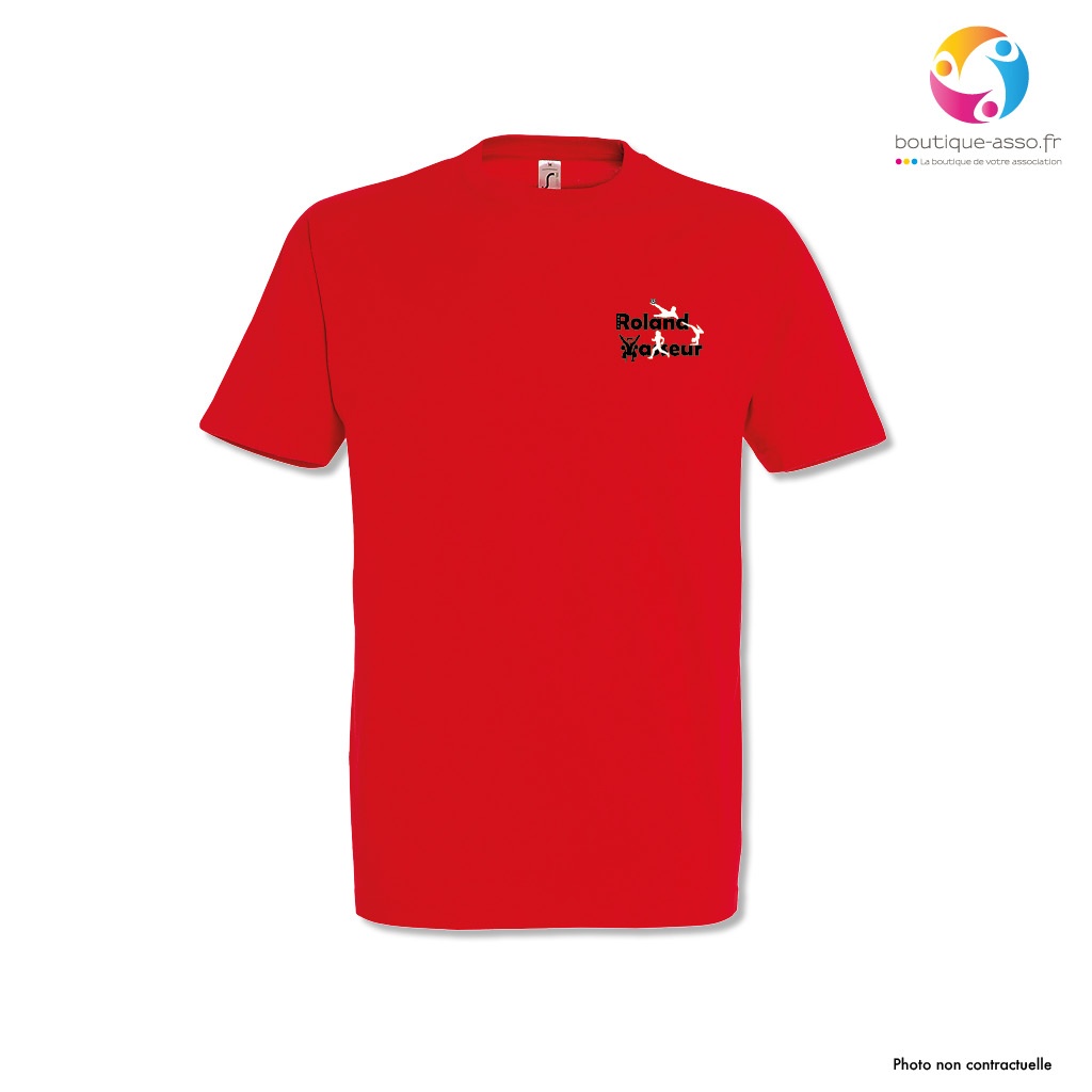 TEE-SHIRT ENFANT 