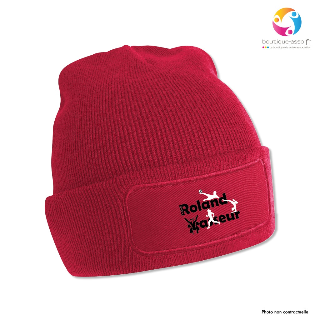 Bonnet - ASCV - Association Sportive du Collège de Vigny