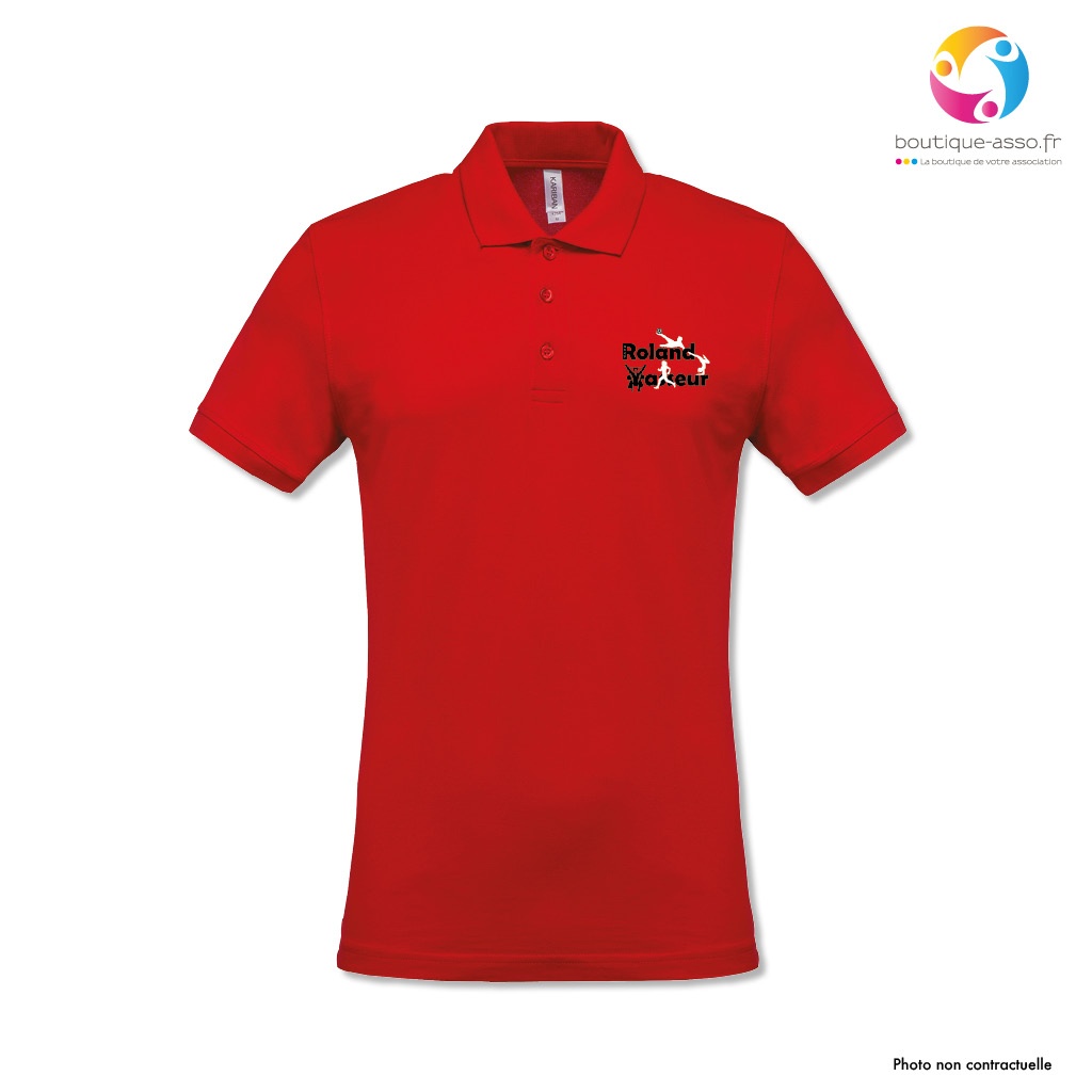 POLO HOMME