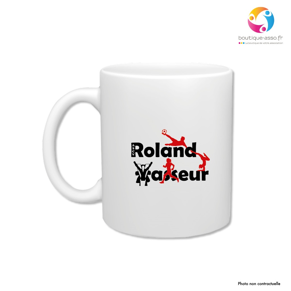 MUG
