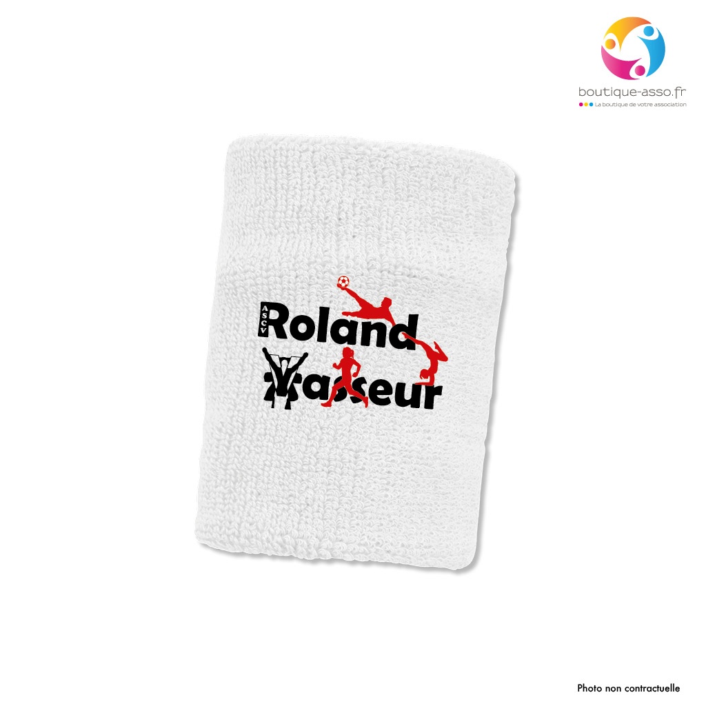 Bandeau de poignet