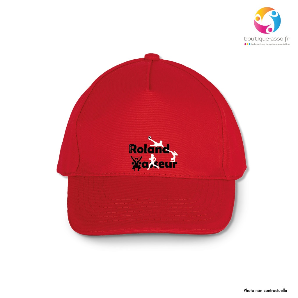 CASQUETTE ENFANT