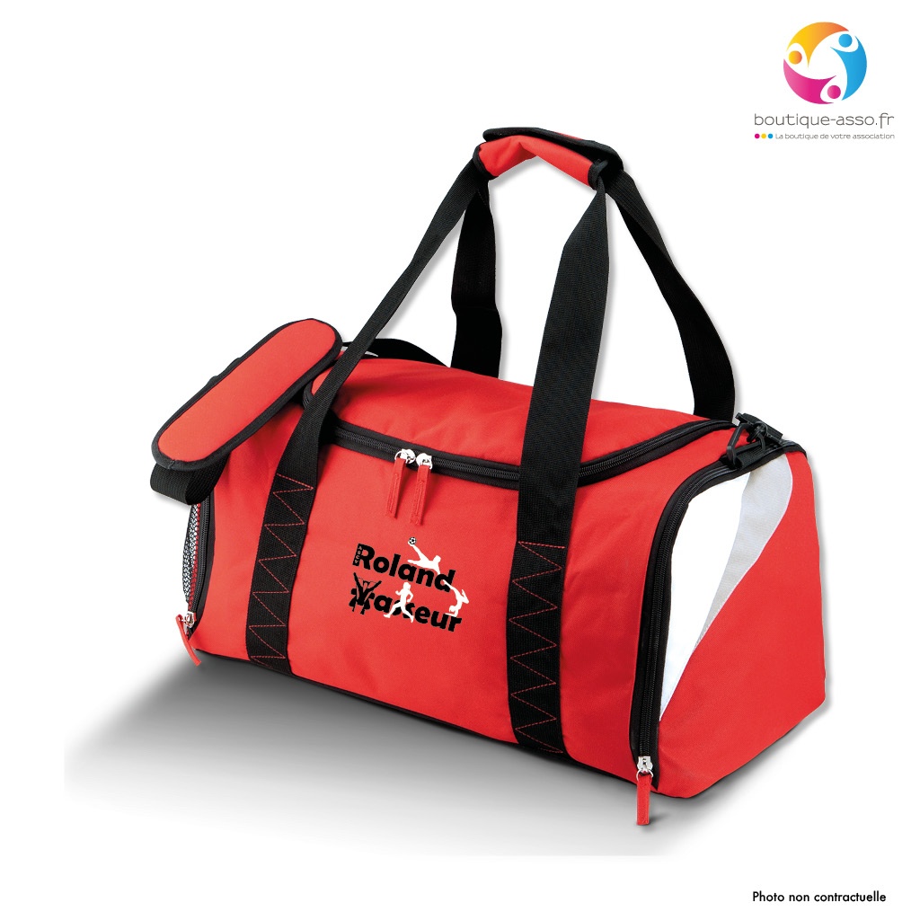 SAC DE SPORT 40L