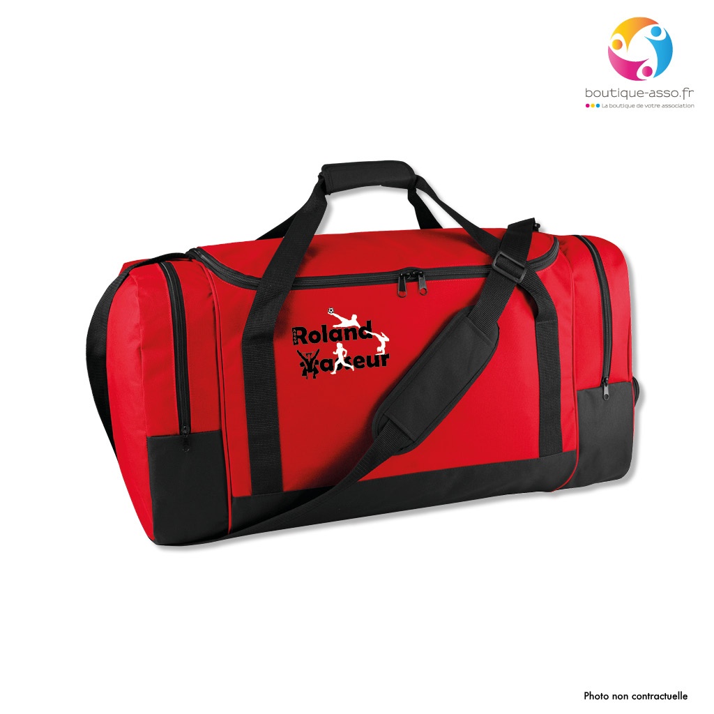 SAC DE SPORT 54L