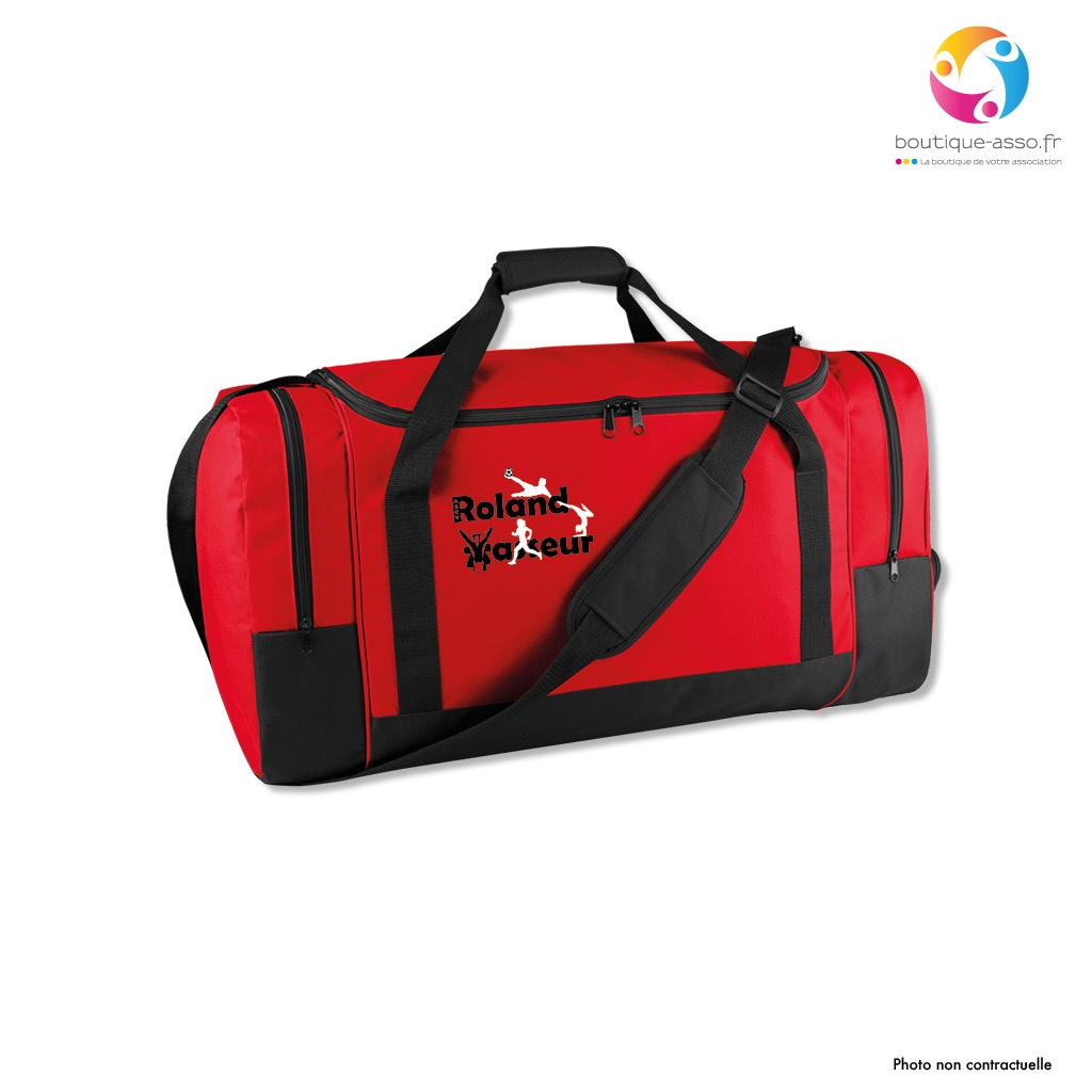 SAC DE SPORT 85L
