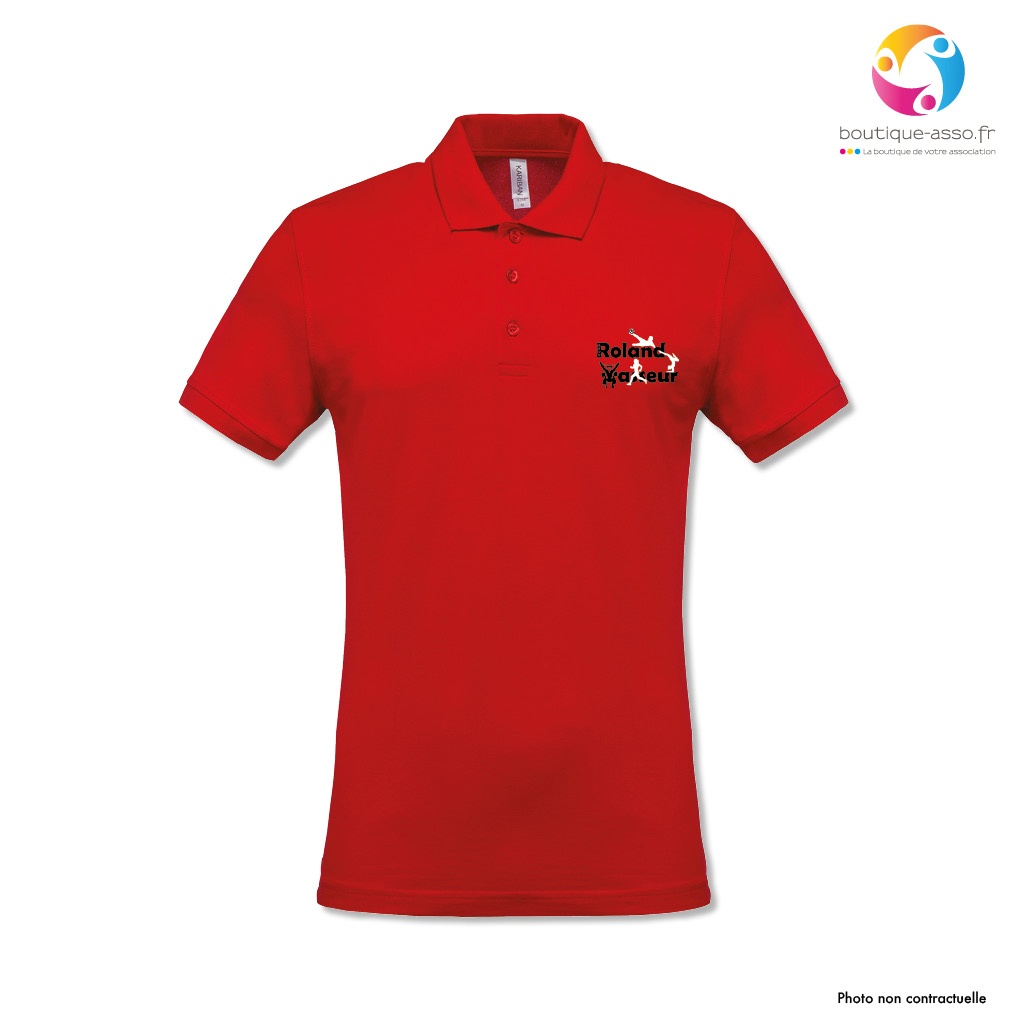 POLO ENFANT