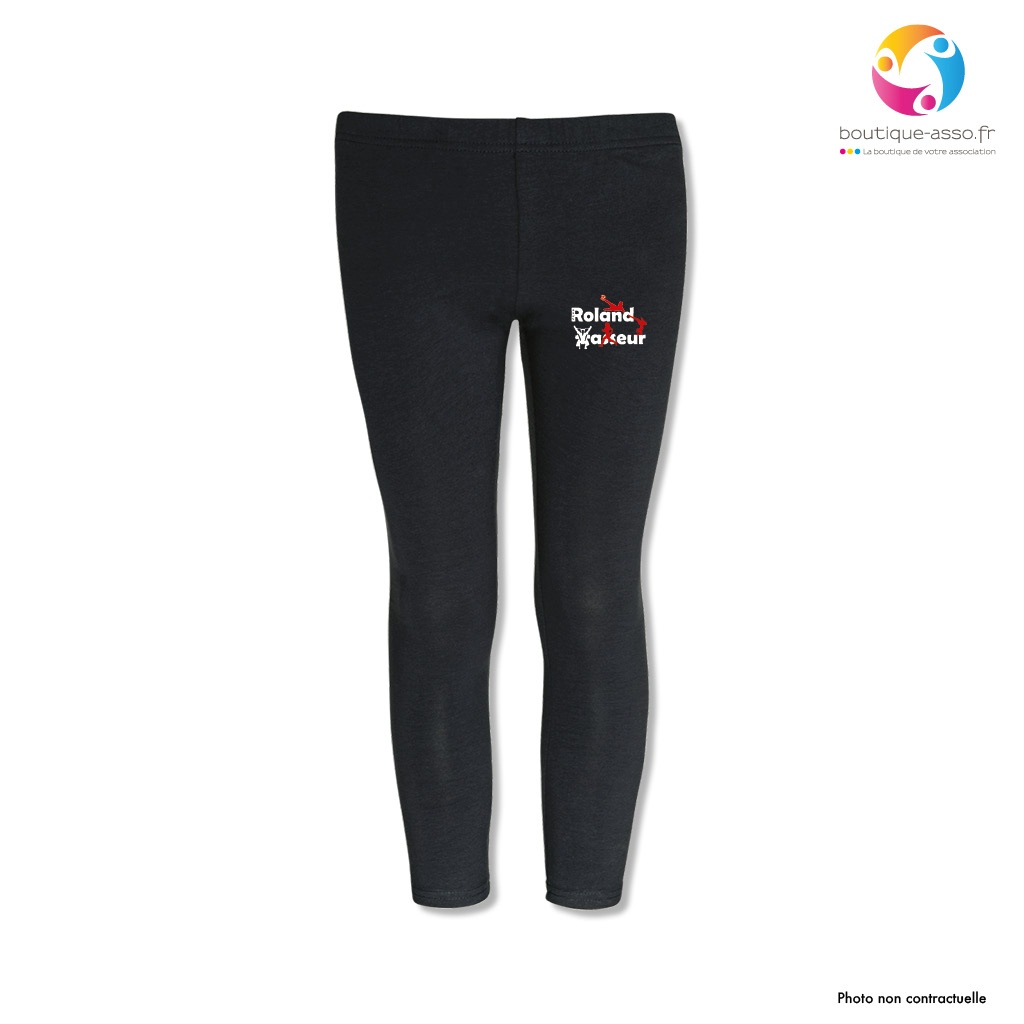 Legging enfant