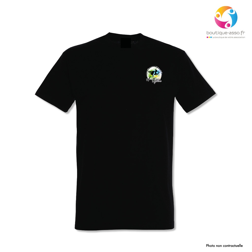 TEE-SHIRT HOMME