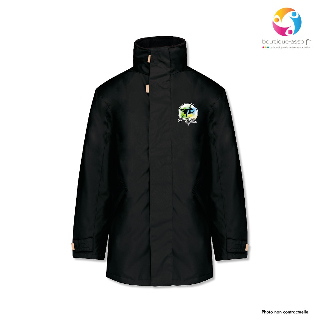 Parka Homme