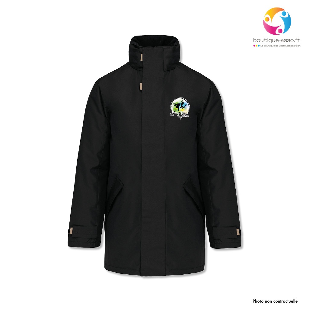 Parka enfant