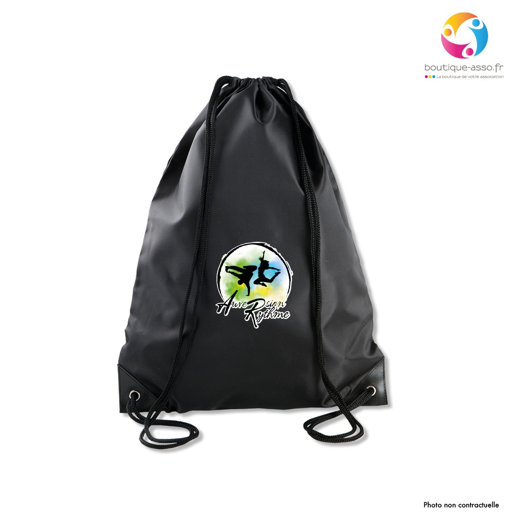 SAC CORDELETTE