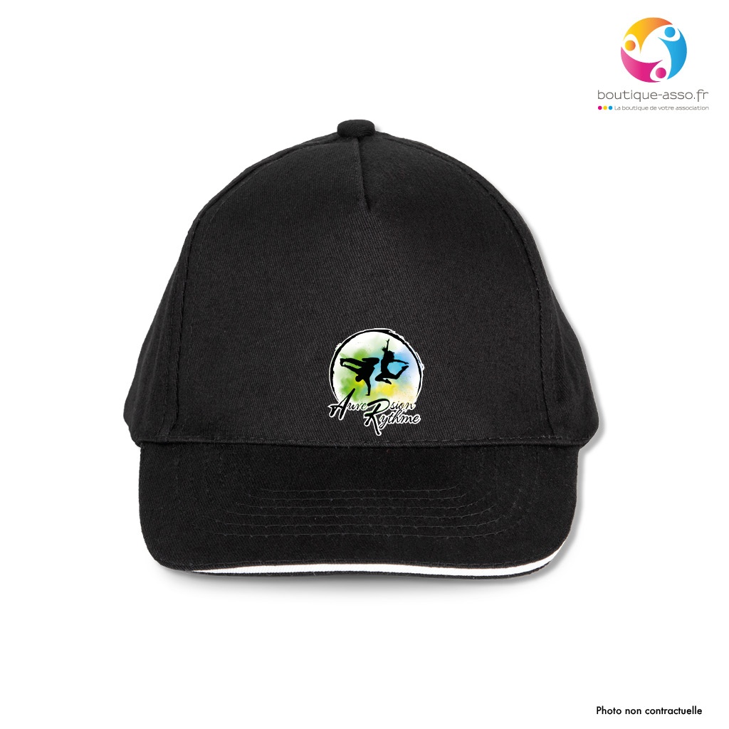CASQUETTE ENFANT