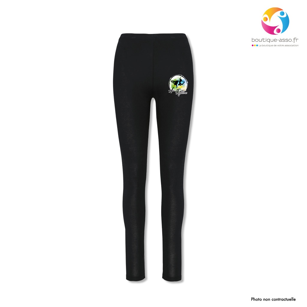 Legging Femme
