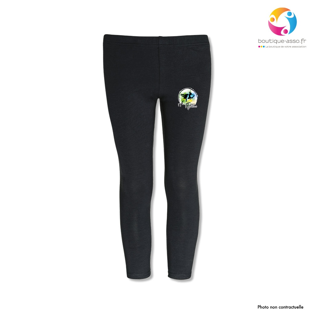 Legging enfant