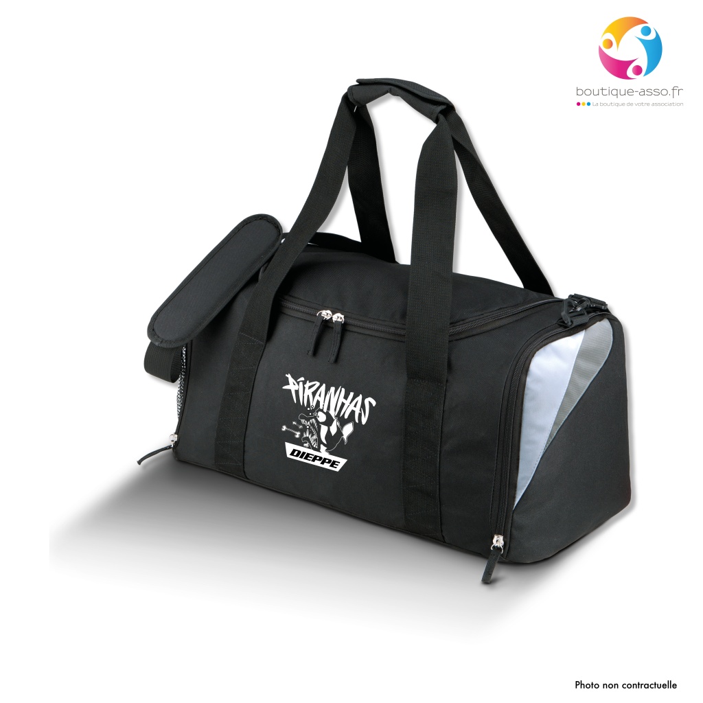 SAC DE SPORT 40L