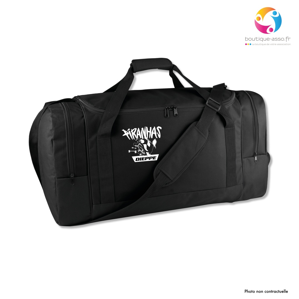 SAC DE SPORT 54L