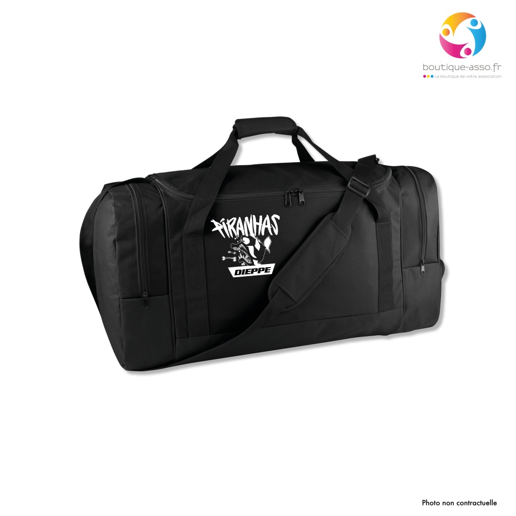 SAC DE SPORT 85L