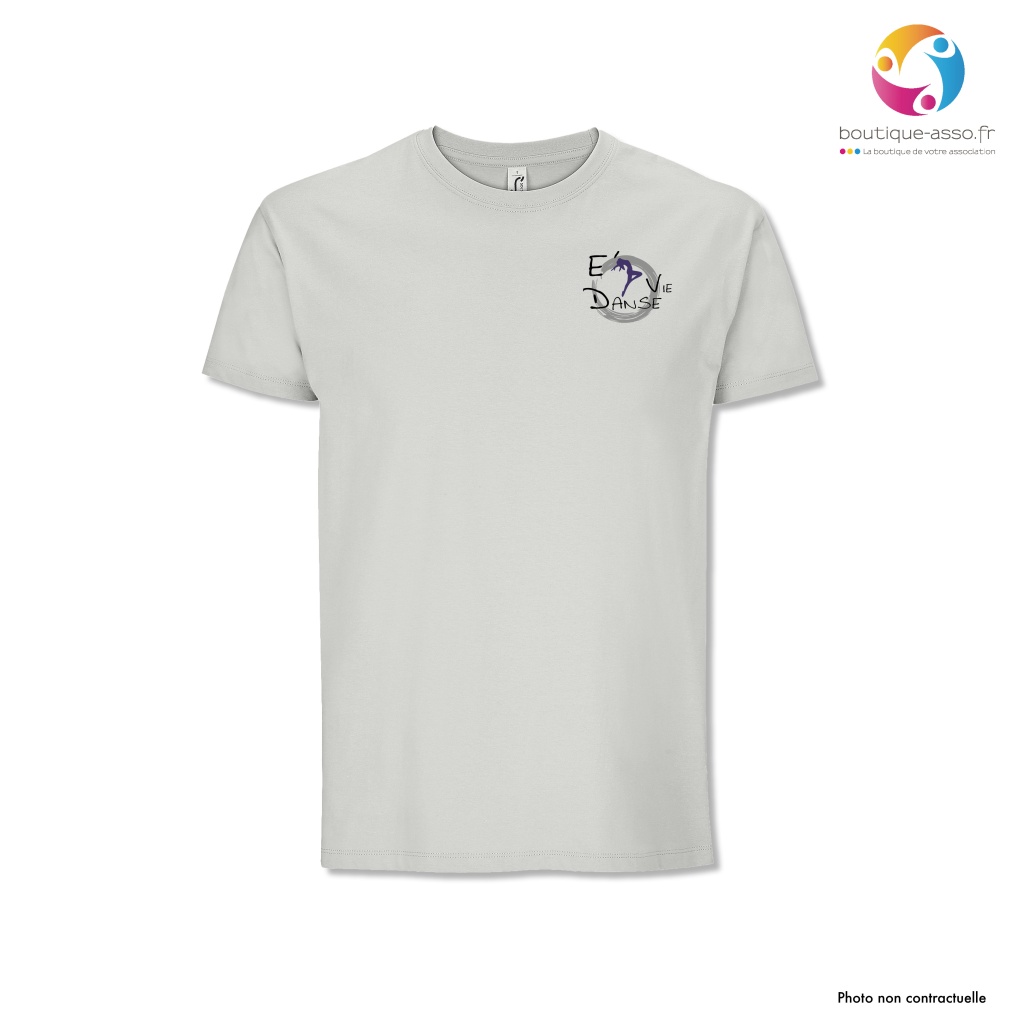 TEE-SHIRT ENFANT  - E'Viedanse