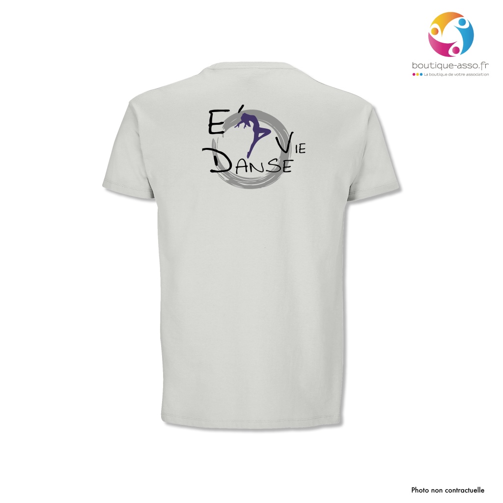 TEE-SHIRT ENFANT  - E'Viedanse