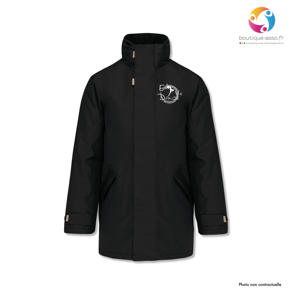 Parka Homme - E'Viedanse