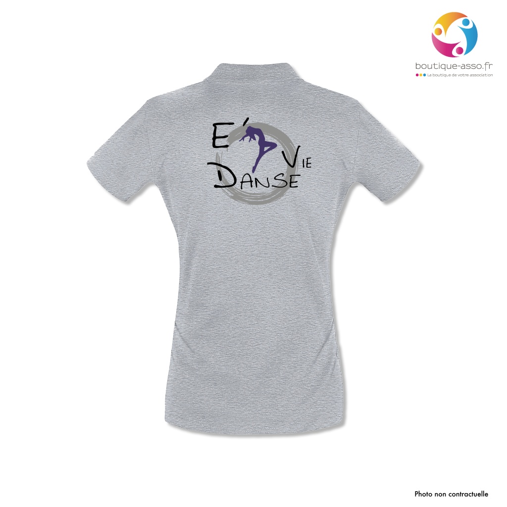 POLO FEMME - E'Viedanse