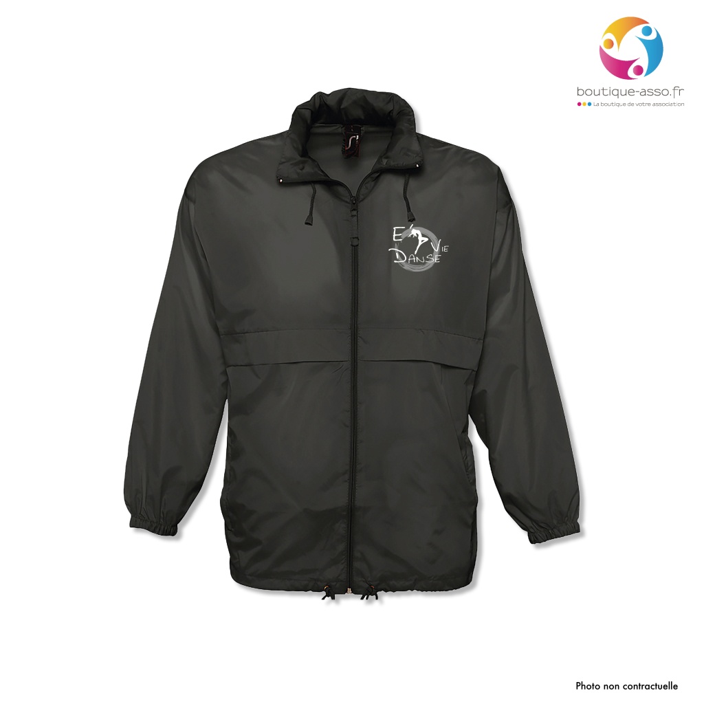 COUPE VENT UNISEXE