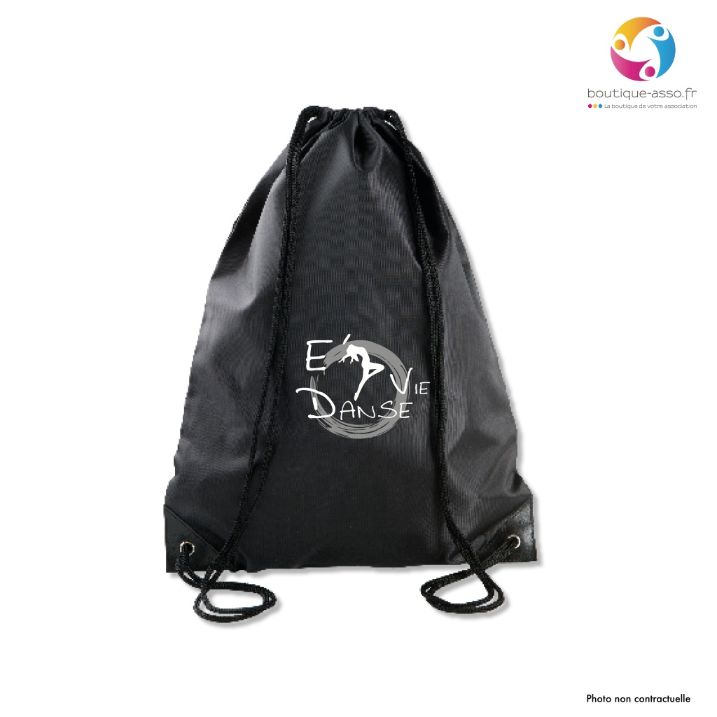 SAC CORDELETTE - E'Viedanse