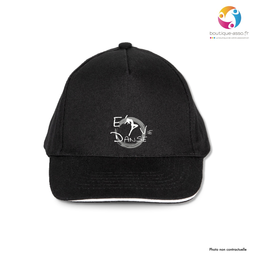 CASQUETTE ENFANT