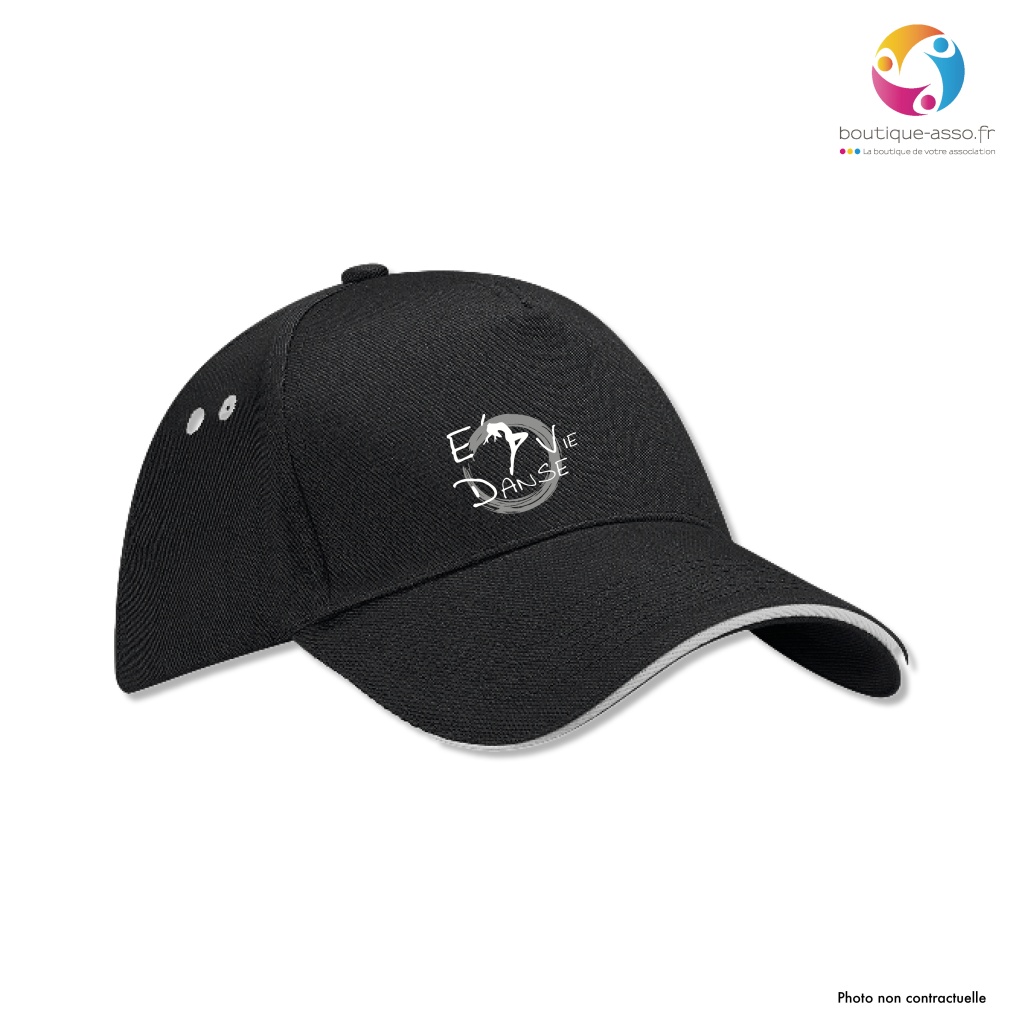 CASQUETTE ADULTE ULTIMATE - E'Viedanse