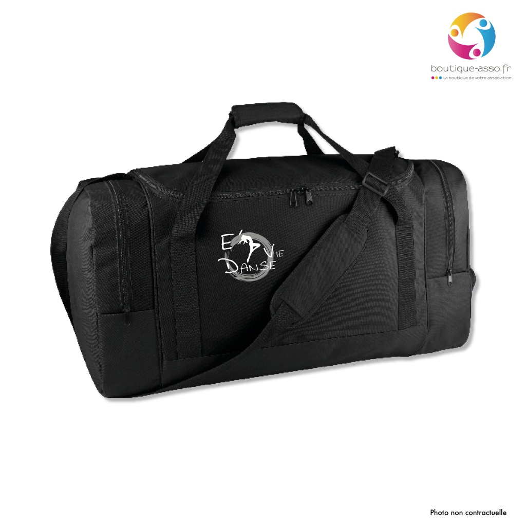 SAC DE SPORT 54L