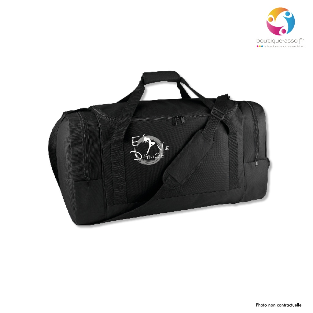 SAC DE SPORT 85L