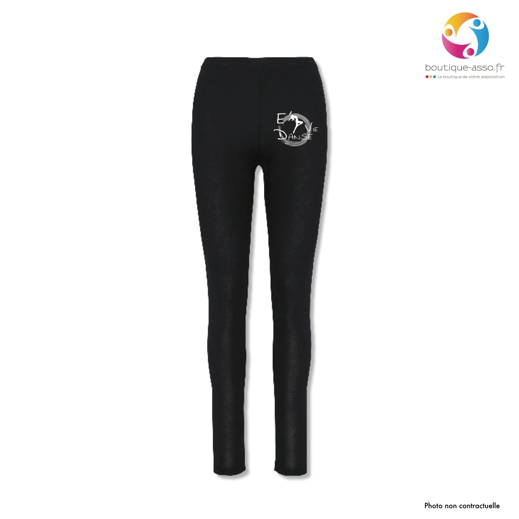 Legging Femme