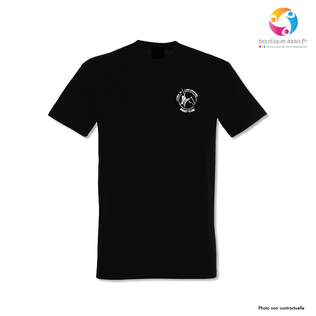 TEE-SHIRT ENFANT 