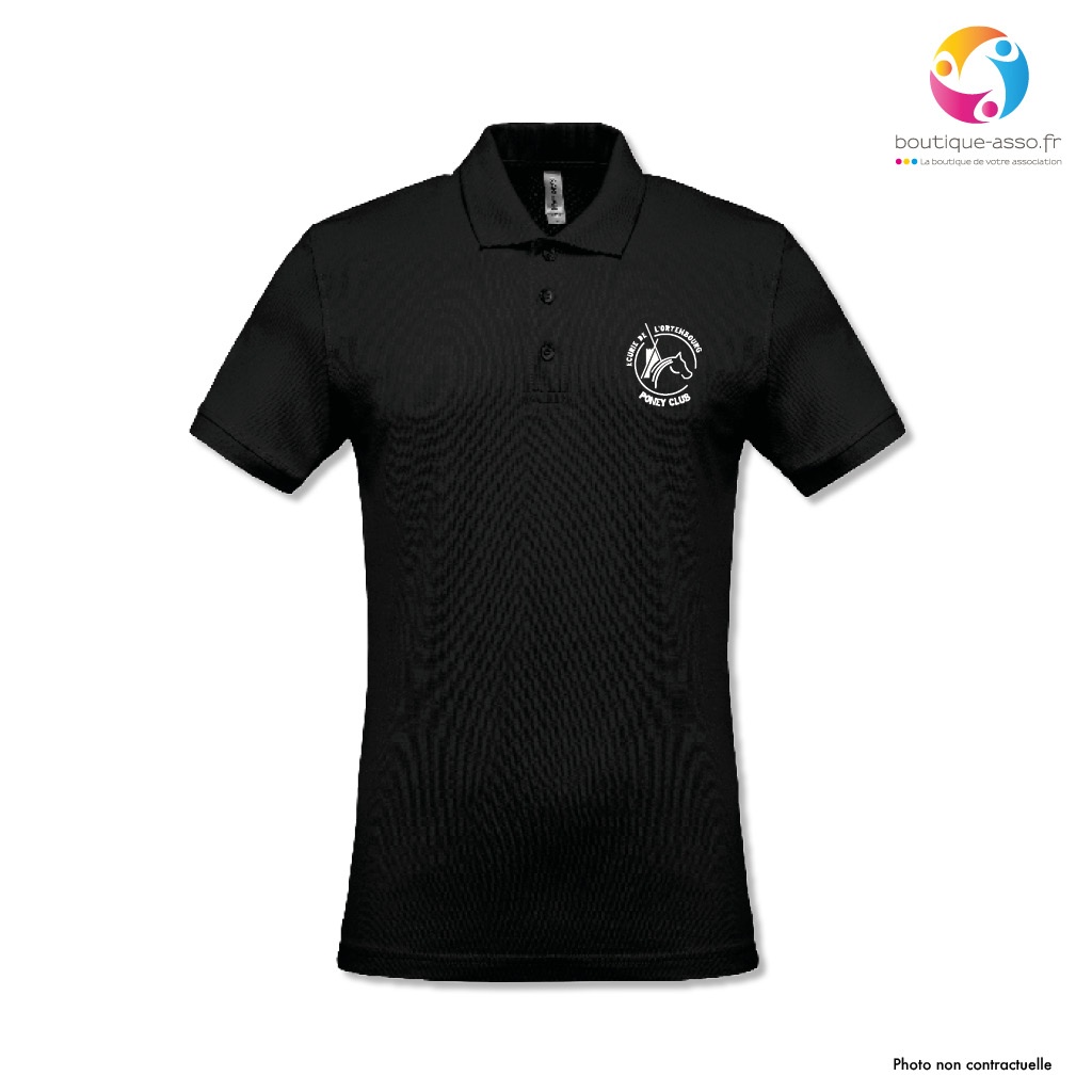 POLO HOMME