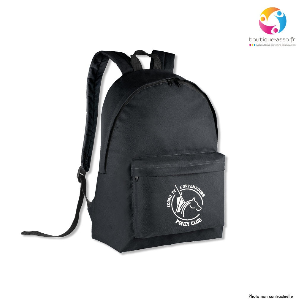 SAC À DOS