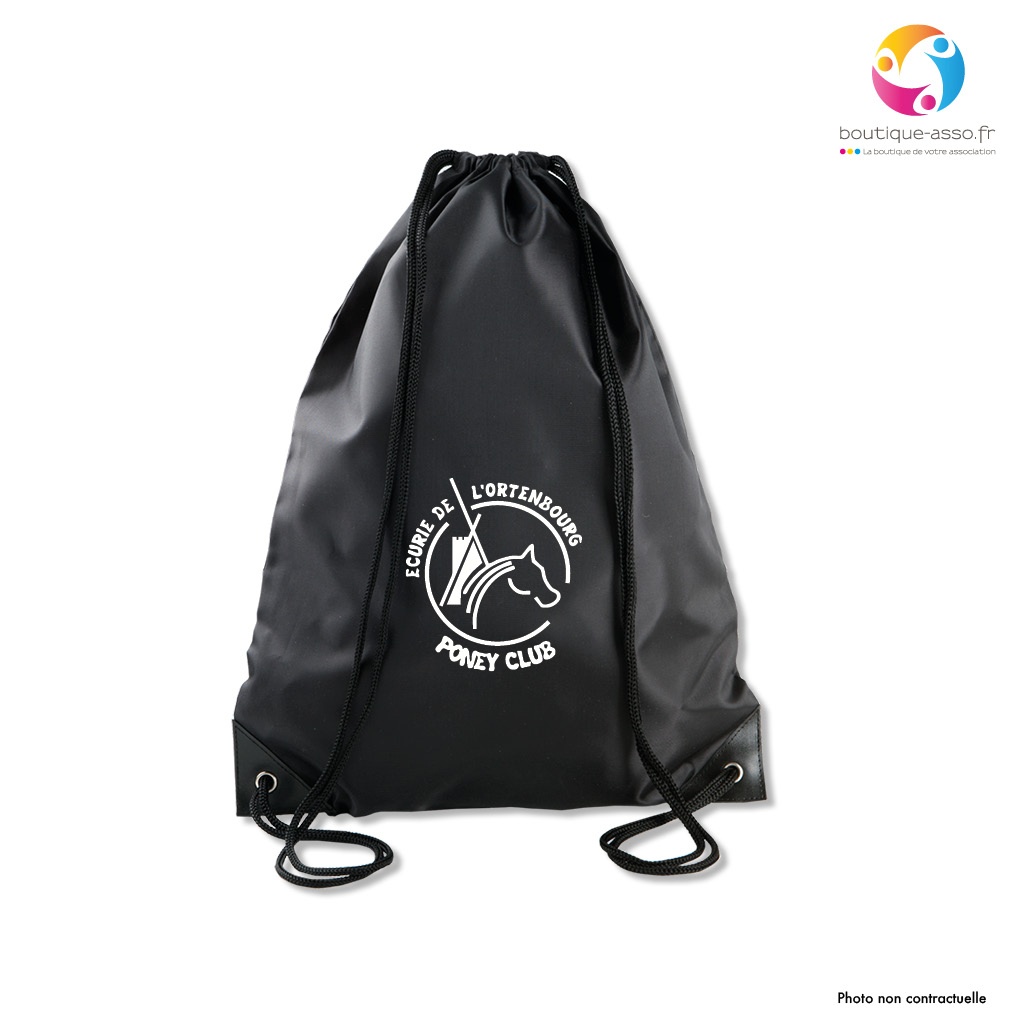 SAC CORDELETTE