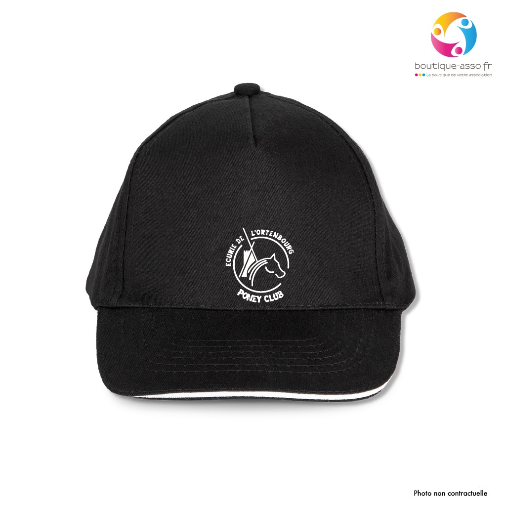 CASQUETTE ENFANT