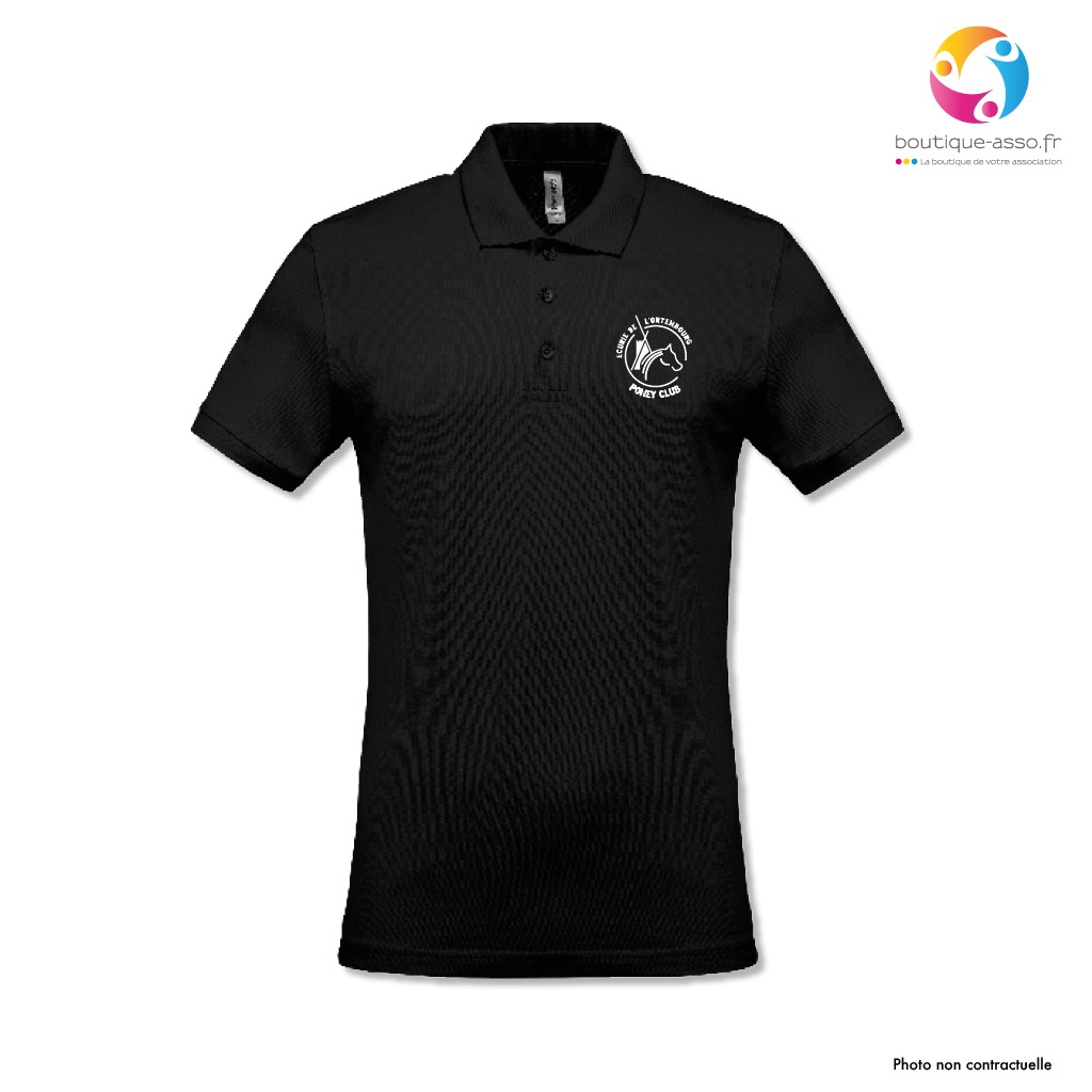 POLO ENFANT
