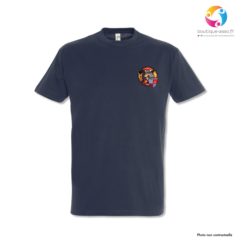 TEE-SHIRT ENFANT 