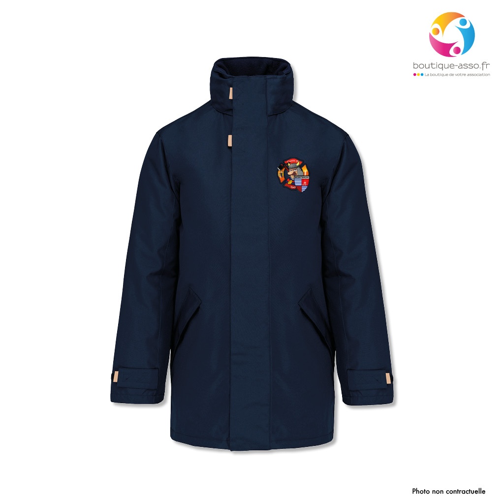 Parka Homme