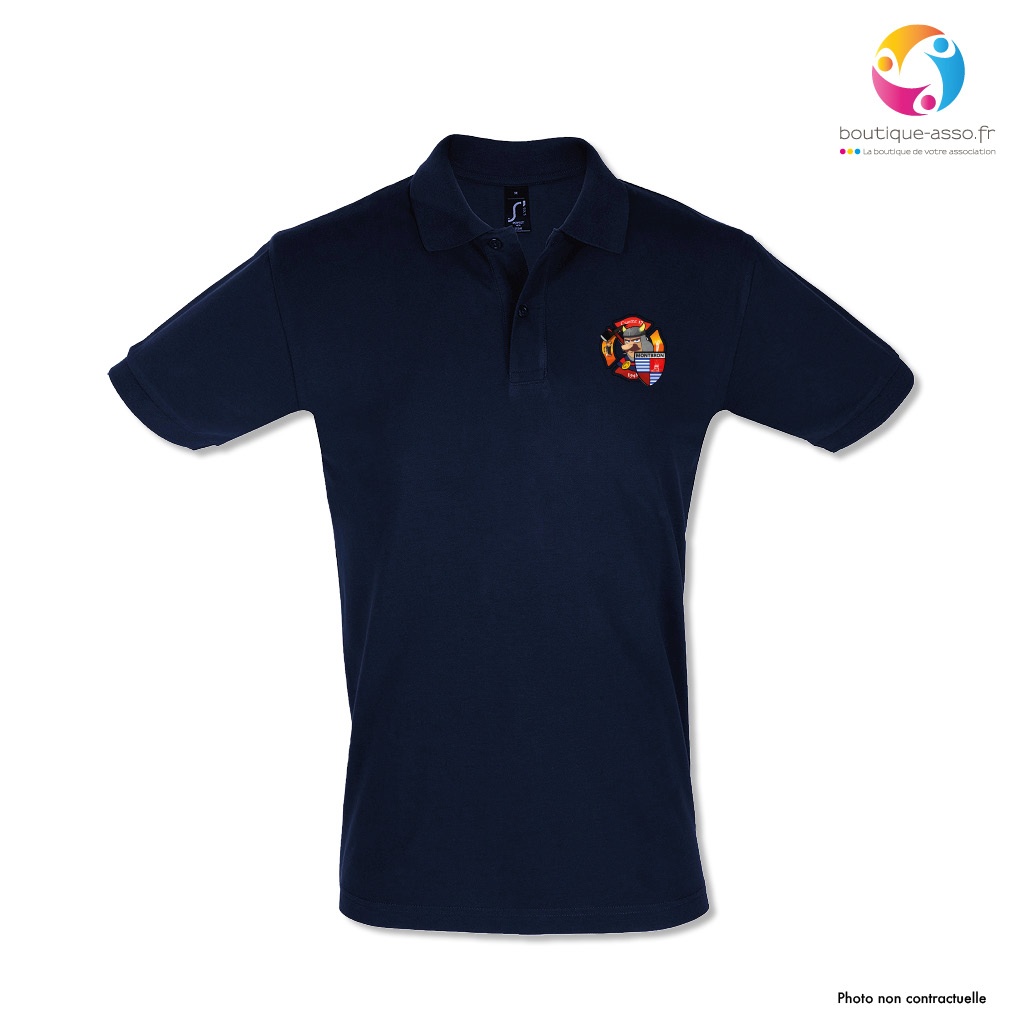 POLO HOMME