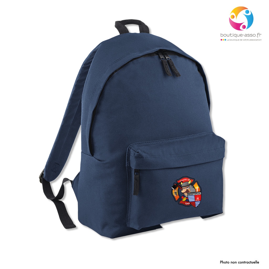 SAC À DOS