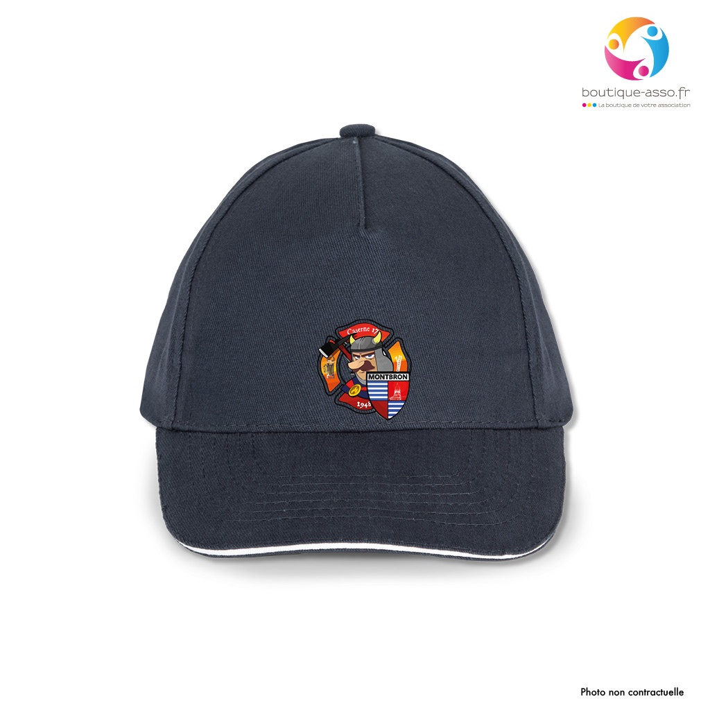 CASQUETTE ENFANT